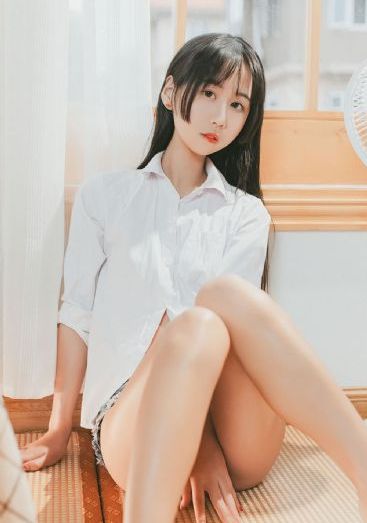 江湖儿女